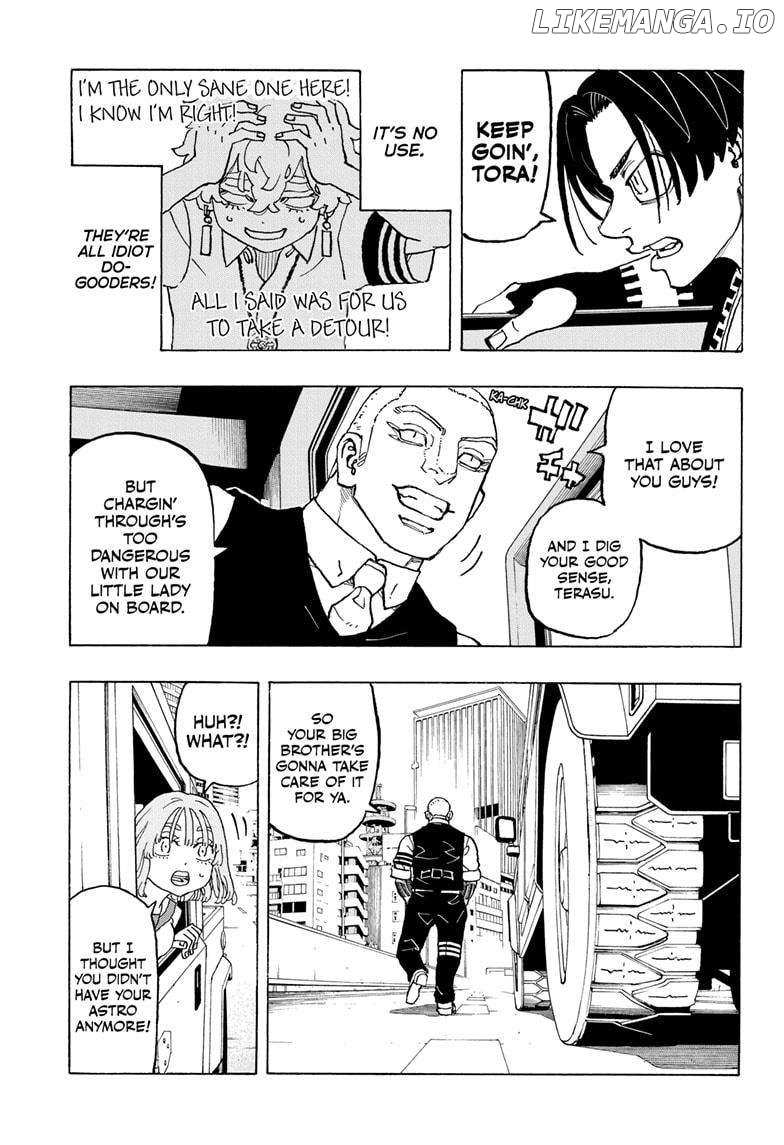 Read Astro Royale (en) Manga Online