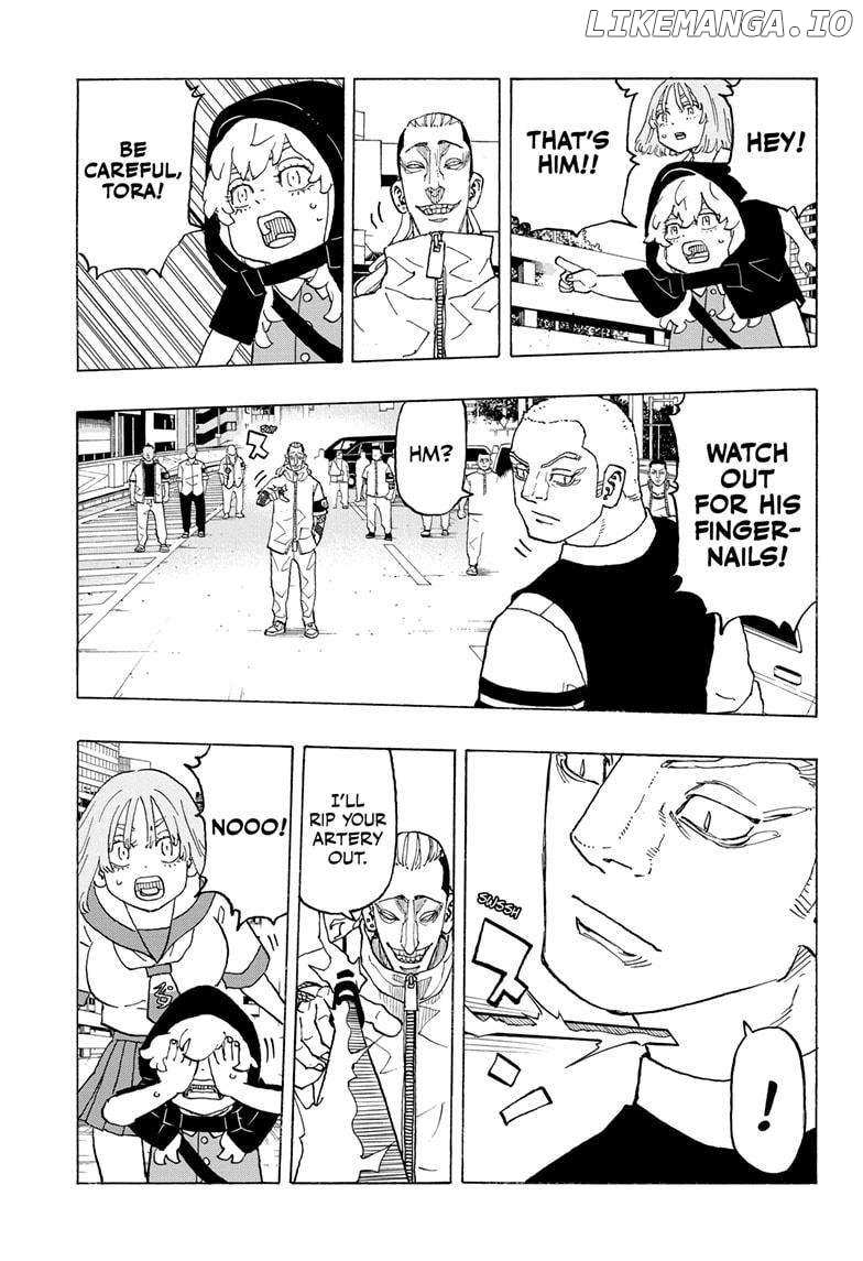 Read Astro Royale (en) Manga Online