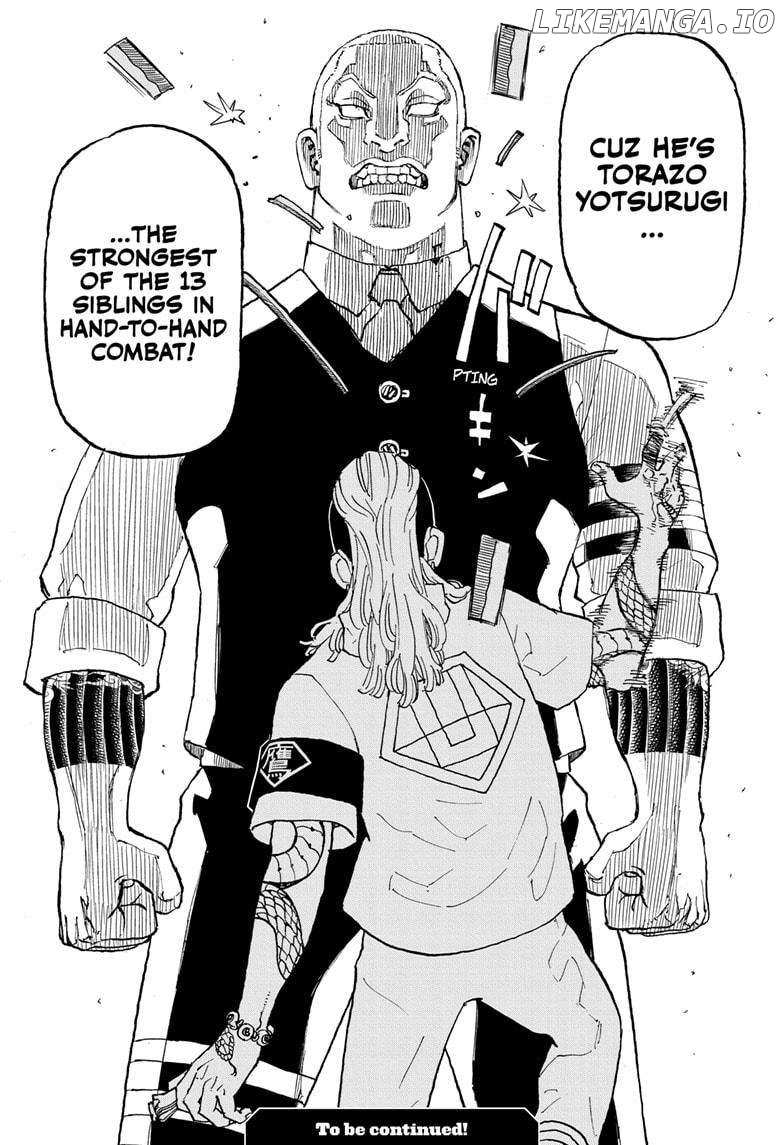 Read Astro Royale (en) Manga Online