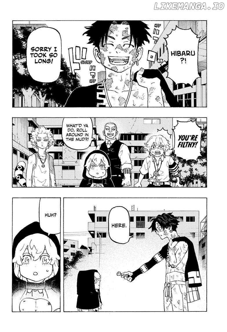 Read Astro Royale (en) Manga Online