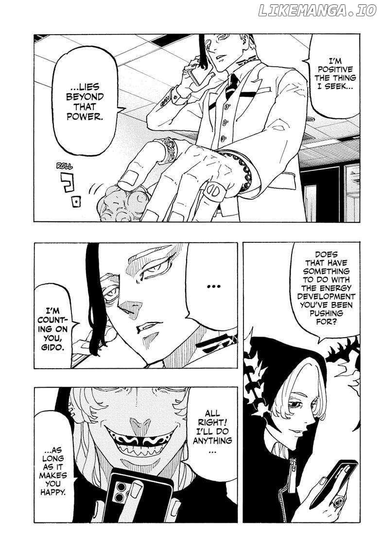 Read Astro Royale (en) Manga Online