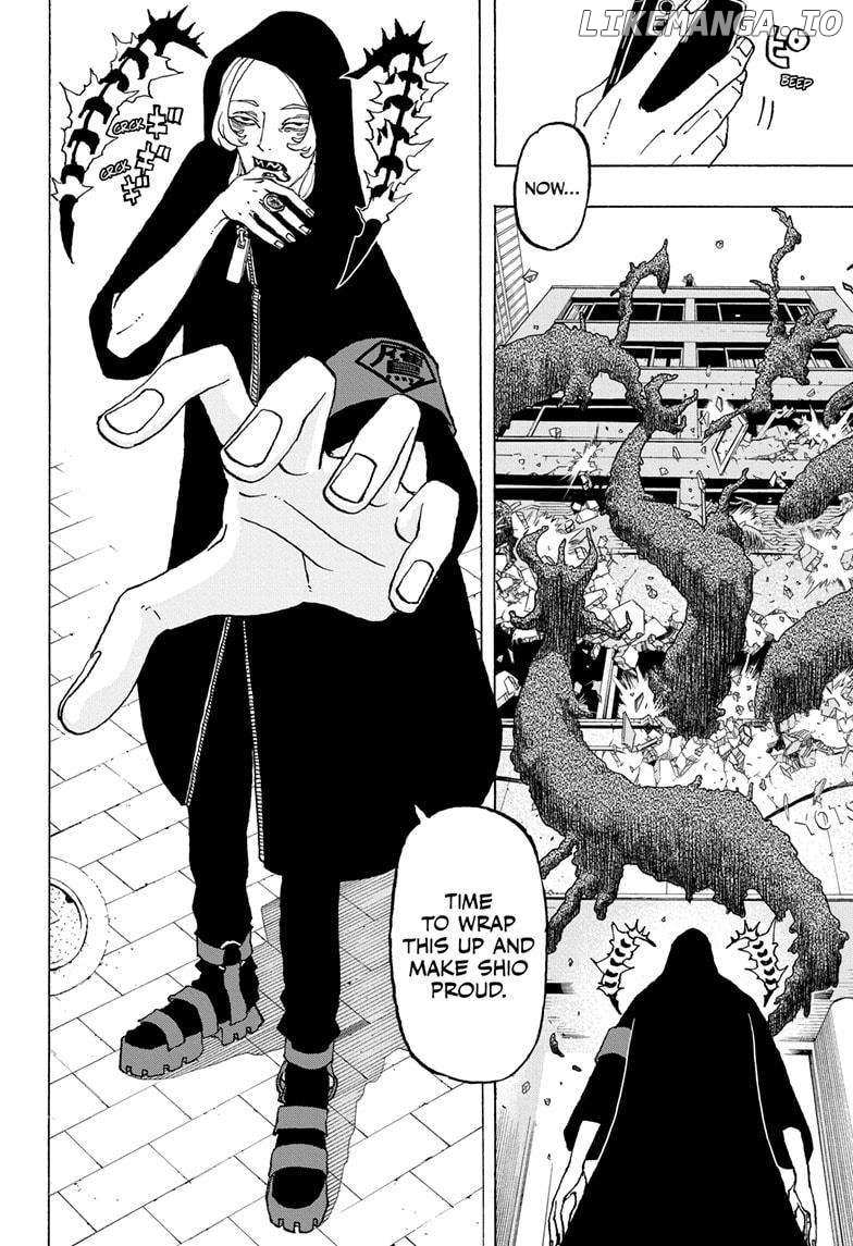 Read Astro Royale (en) Manga Online