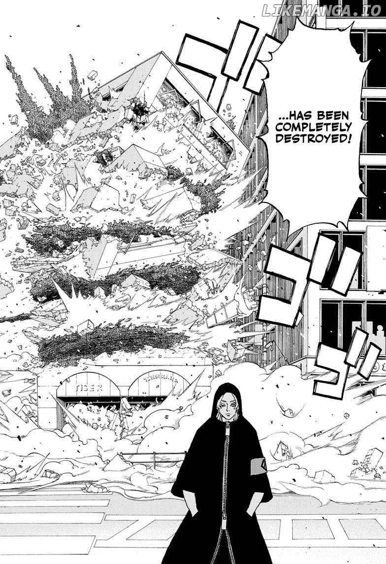 Read Astro Royale (en) Manga Online