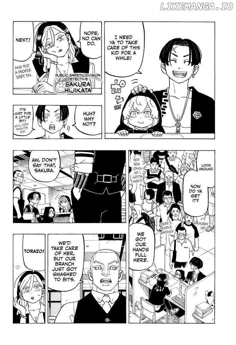 Read Astro Royale (en) Manga Online