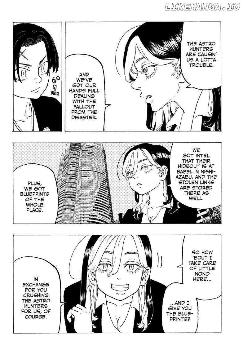 Read Astro Royale (en) Manga Online