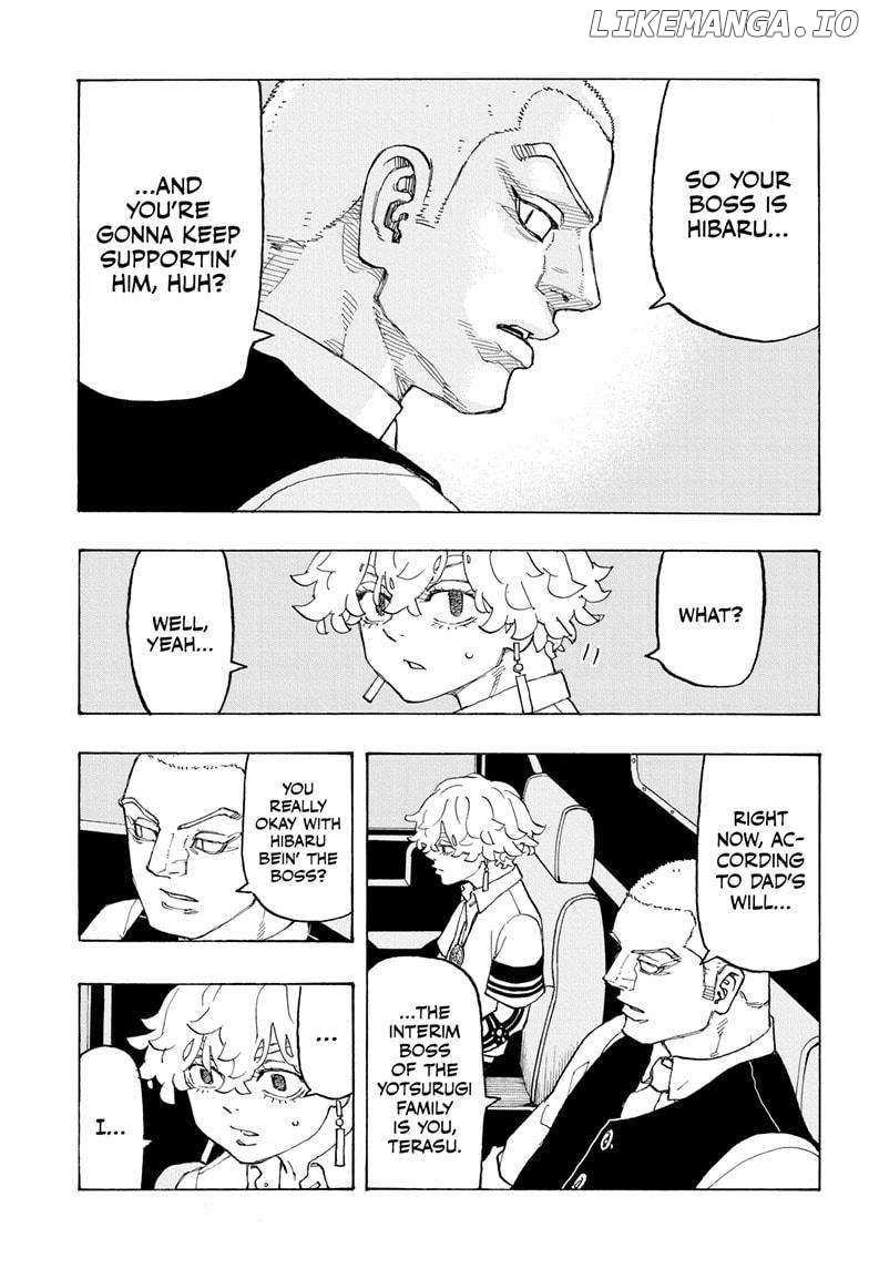 Read Astro Royale (en) Manga Online