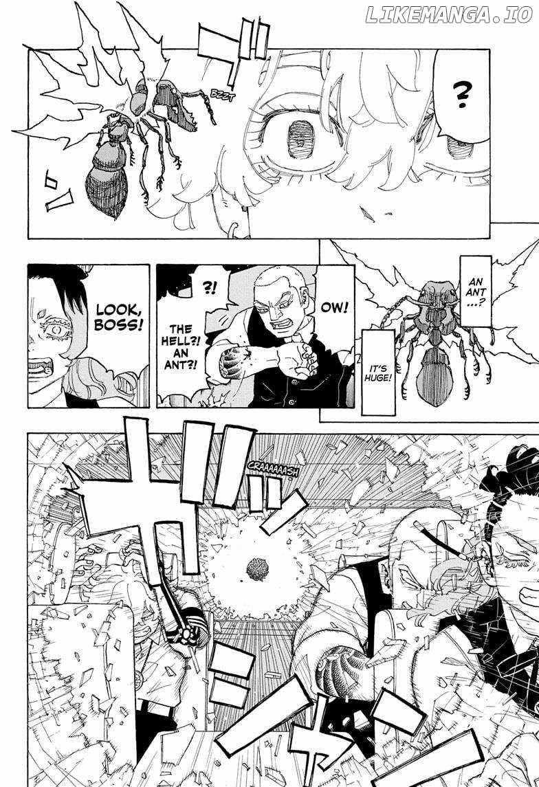 Read Astro Royale (en) Manga Online