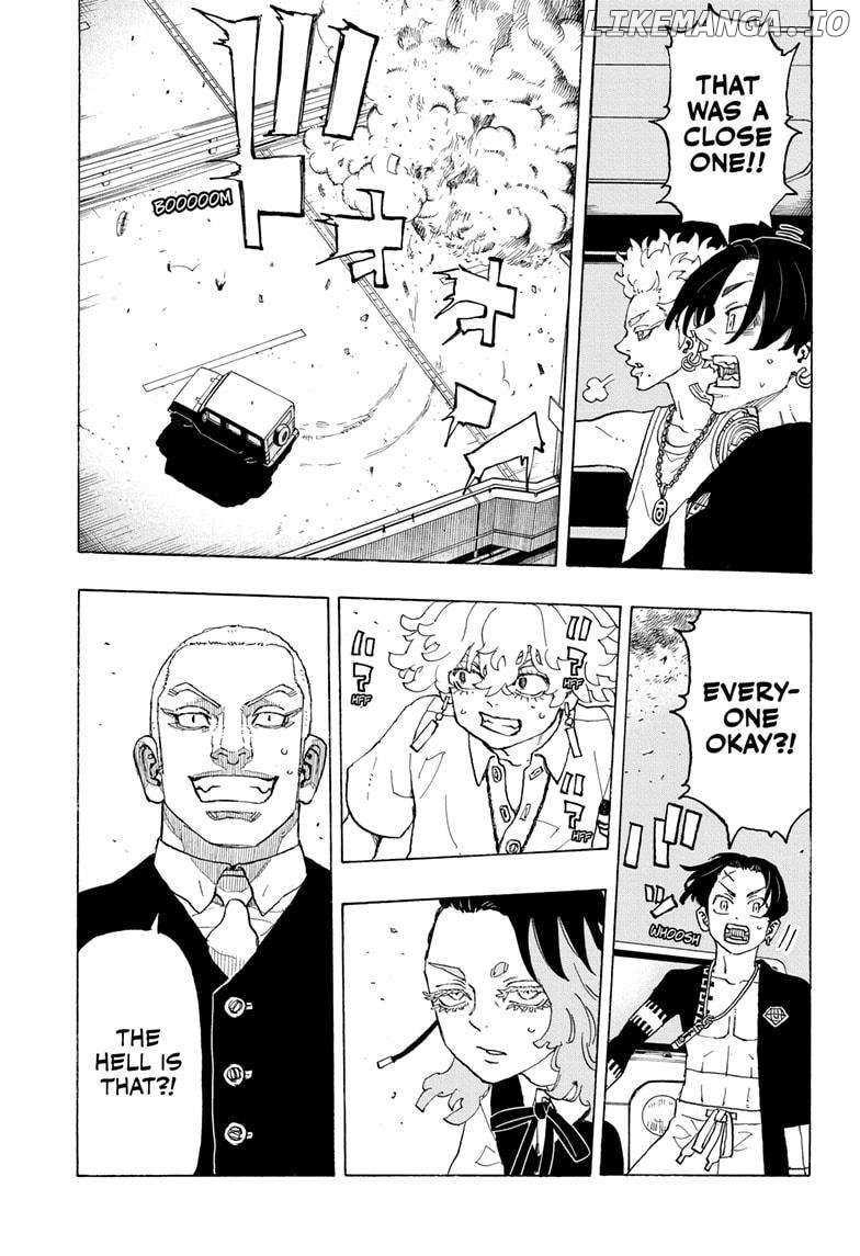 Read Astro Royale (en) Manga Online