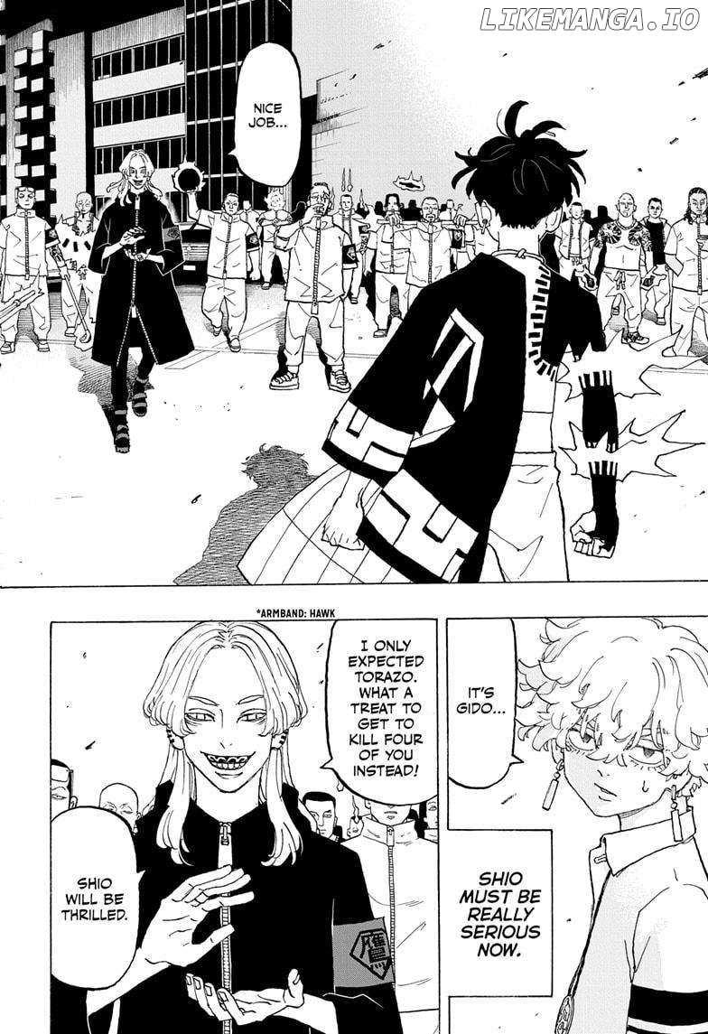 Read Astro Royale (en) Manga Online