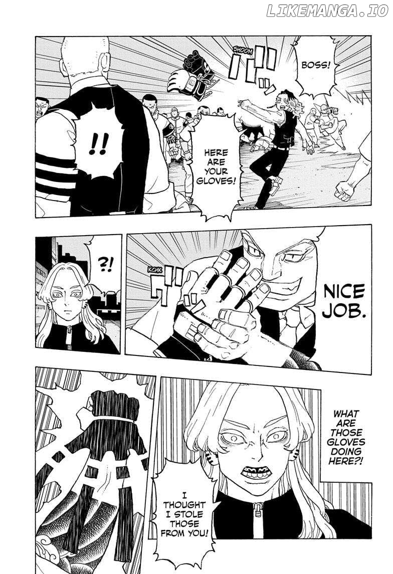 Read Astro Royale (en) Manga Online