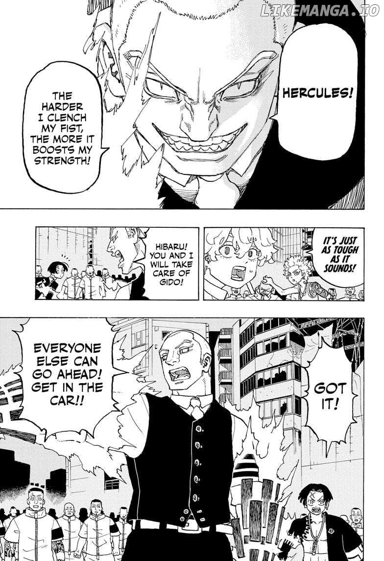 Read Astro Royale (en) Manga Online