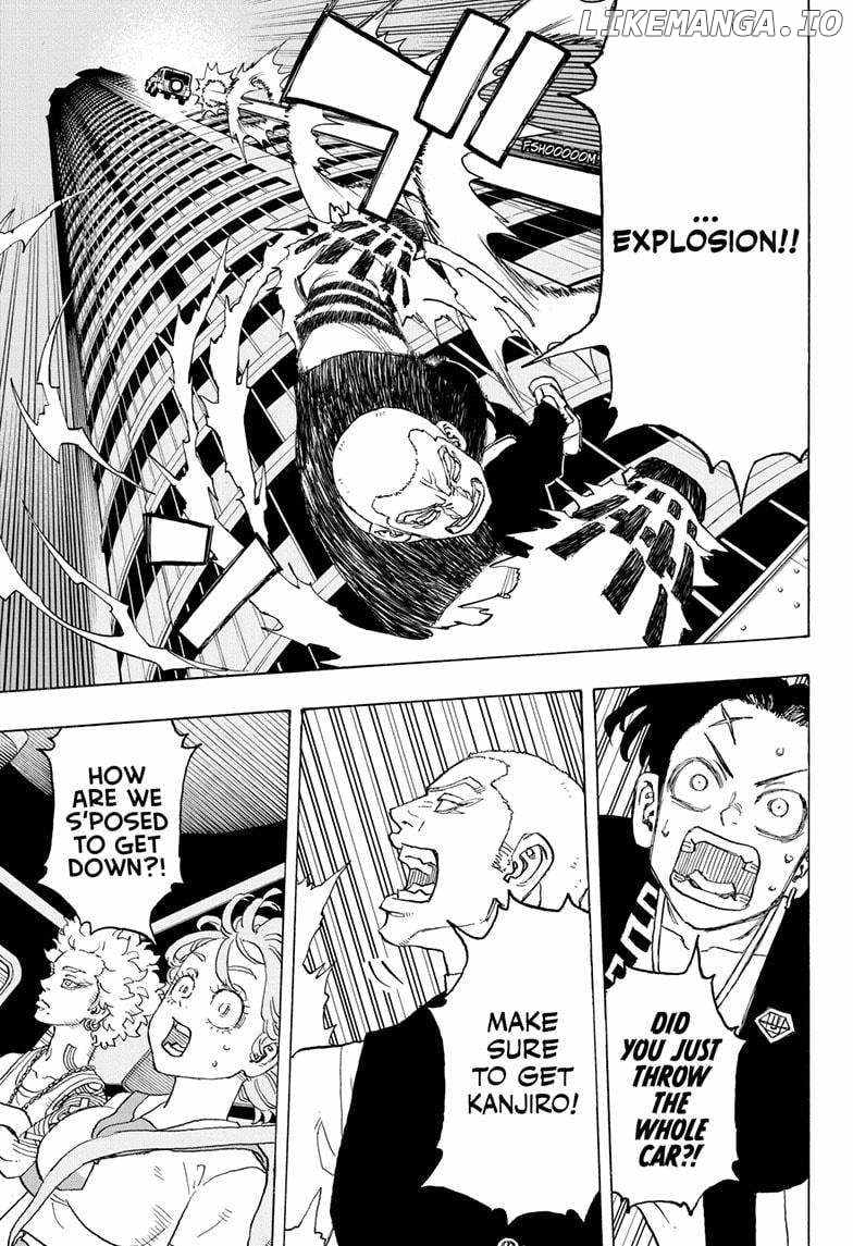 Read Astro Royale (en) Manga Online