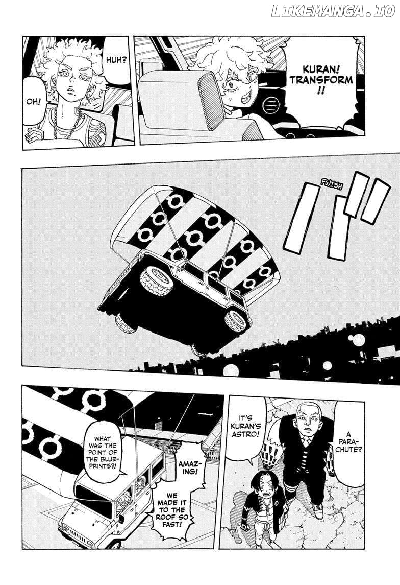 Read Astro Royale (en) Manga Online