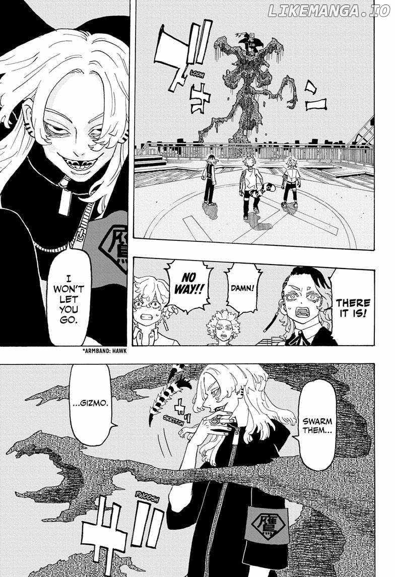 Read Astro Royale (en) Manga Online