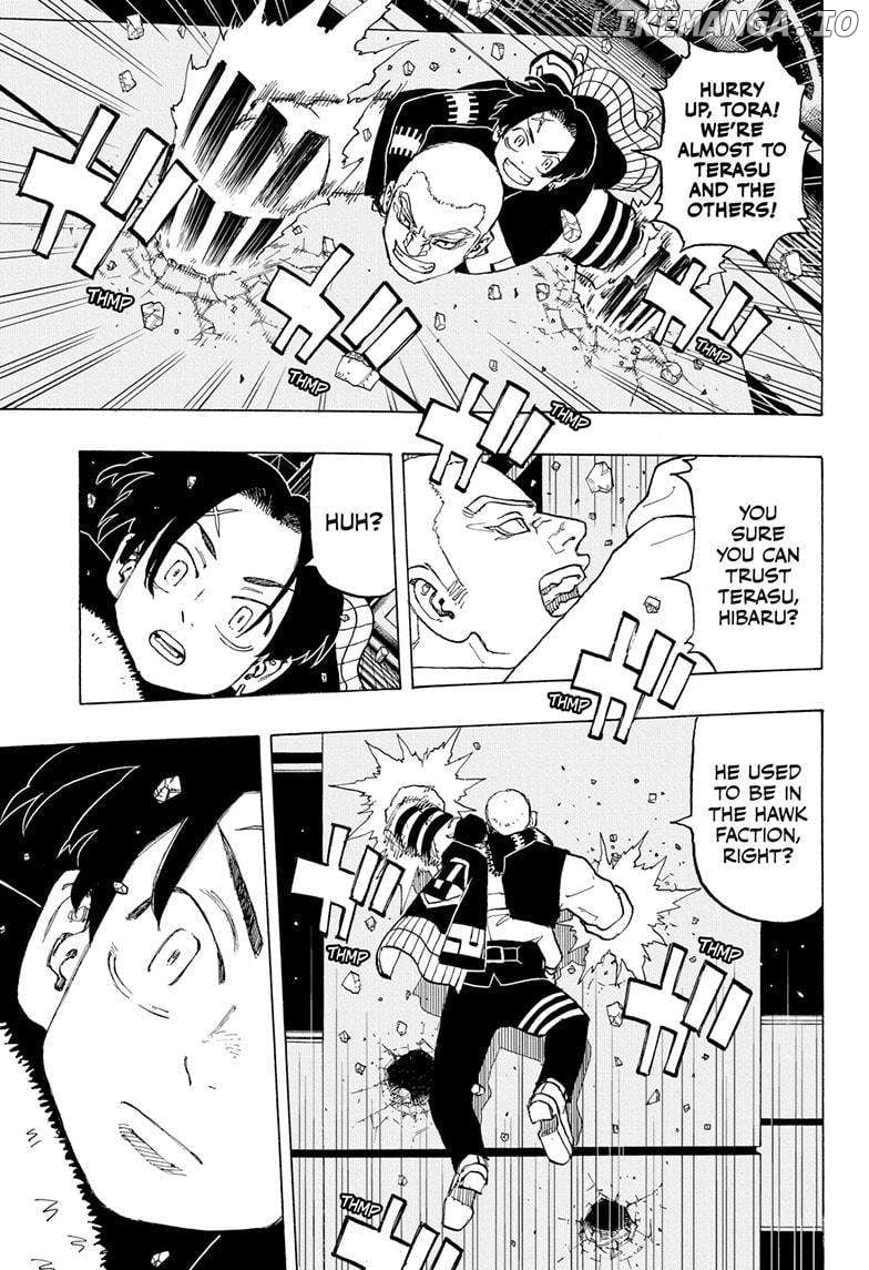 Read Astro Royale (en) Manga Online