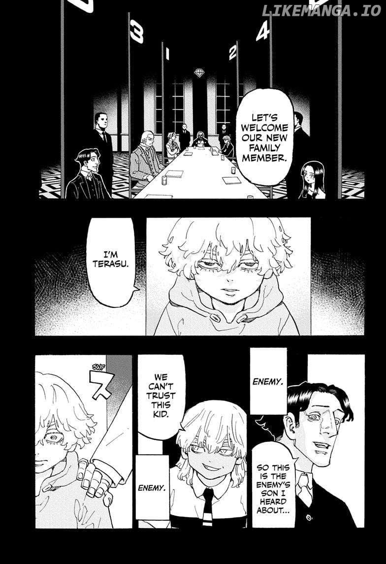 Read Astro Royale (en) Manga Online