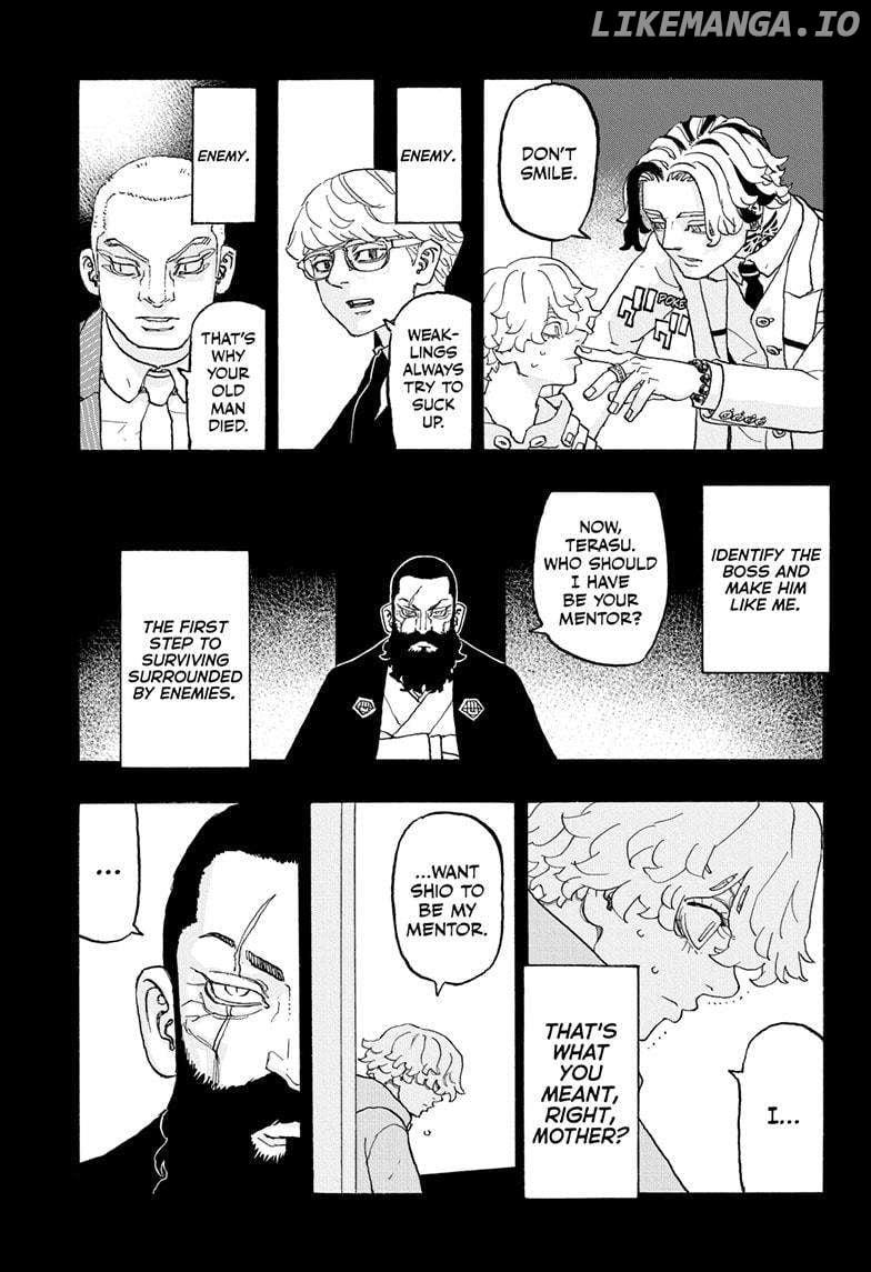 Read Astro Royale (en) Manga Online