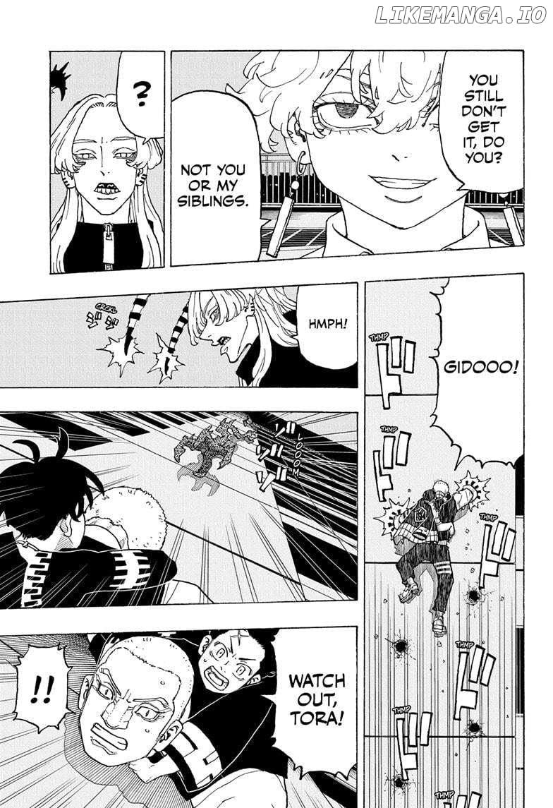 Read Astro Royale (en) Manga Online