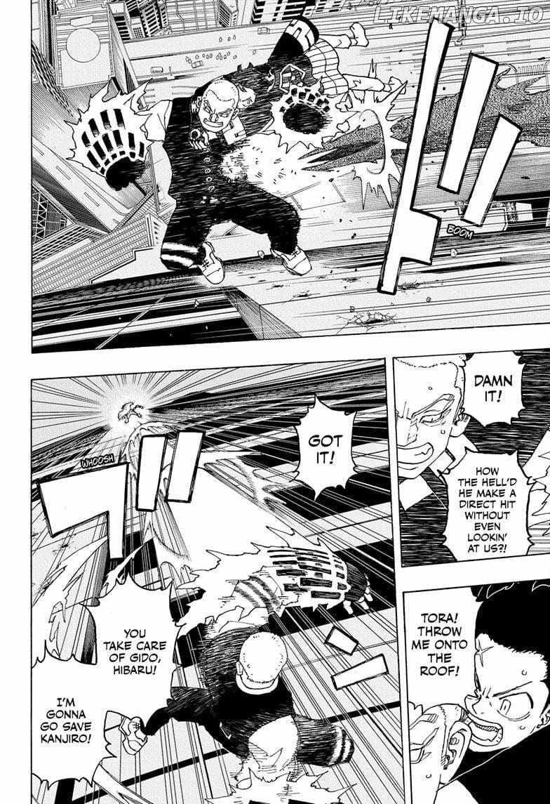 Read Astro Royale (en) Manga Online