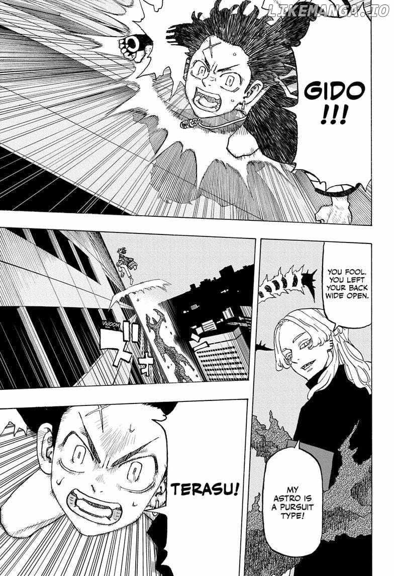 Read Astro Royale (en) Manga Online