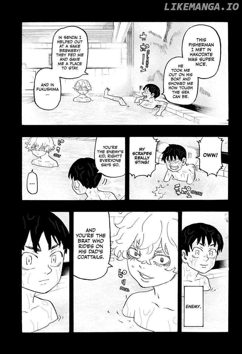 Read Astro Royale (en) Manga Online