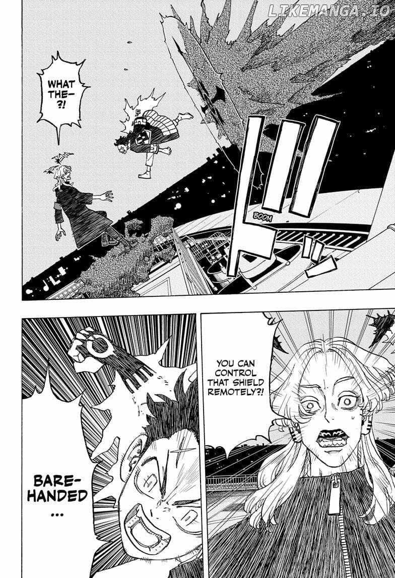 Read Astro Royale (en) Manga Online