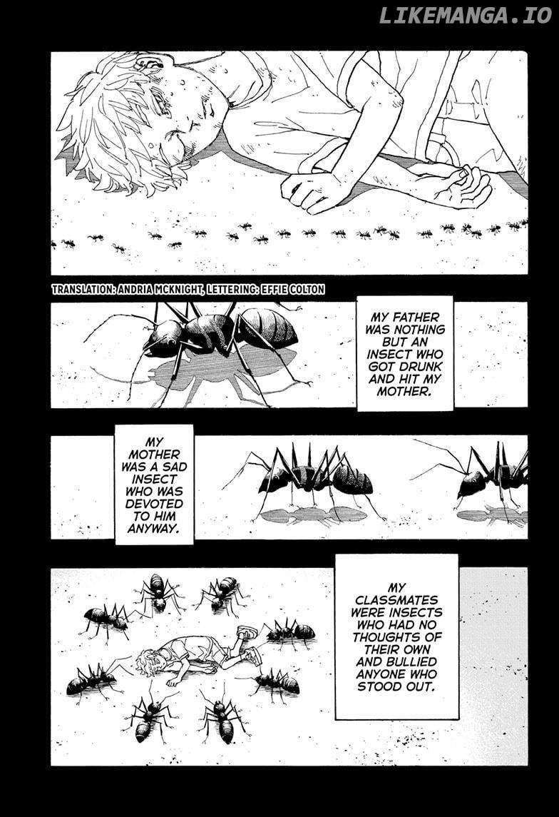 Read Astro Royale (en) Manga Online