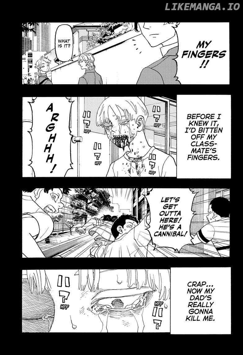 Read Astro Royale (en) Manga Online