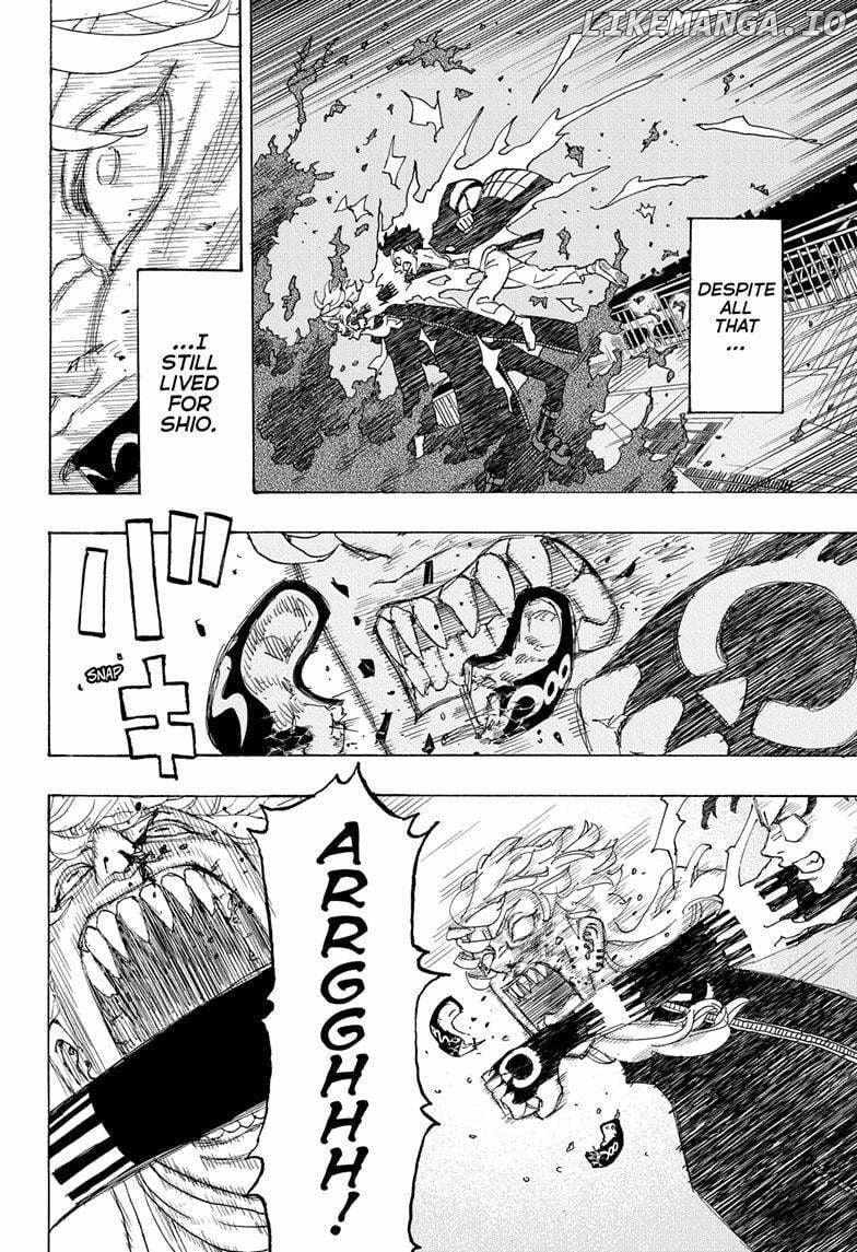 Read Astro Royale (en) Manga Online