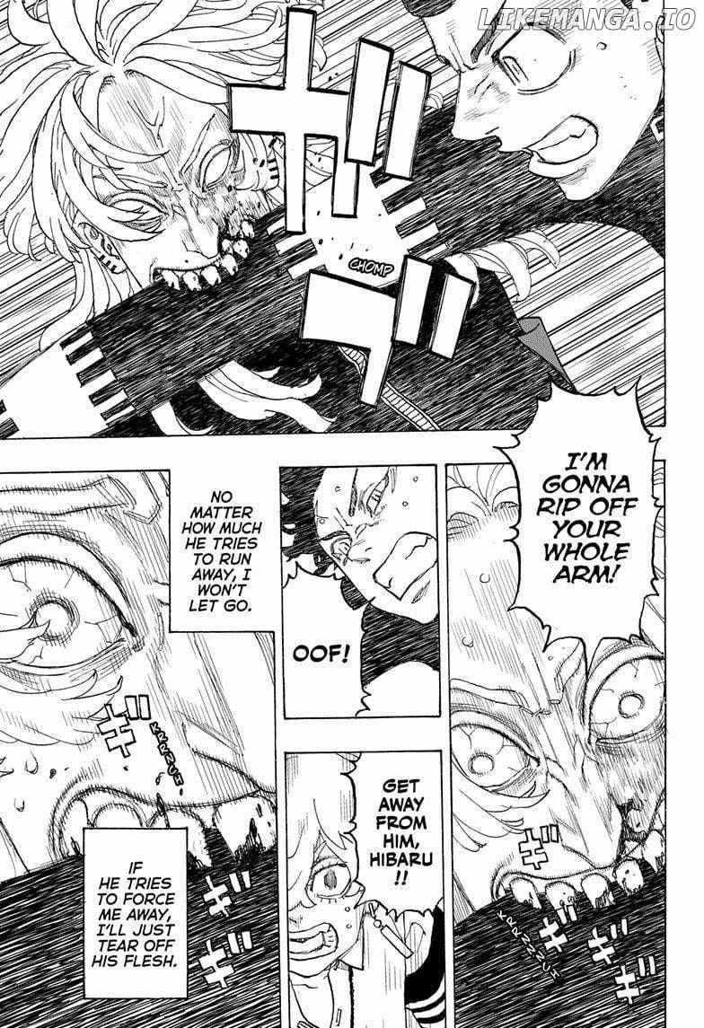 Read Astro Royale (en) Manga Online