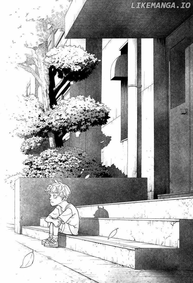 Read Astro Royale (en) Manga Online