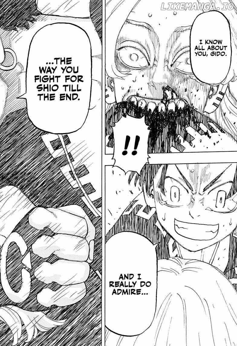 Read Astro Royale (en) Manga Online