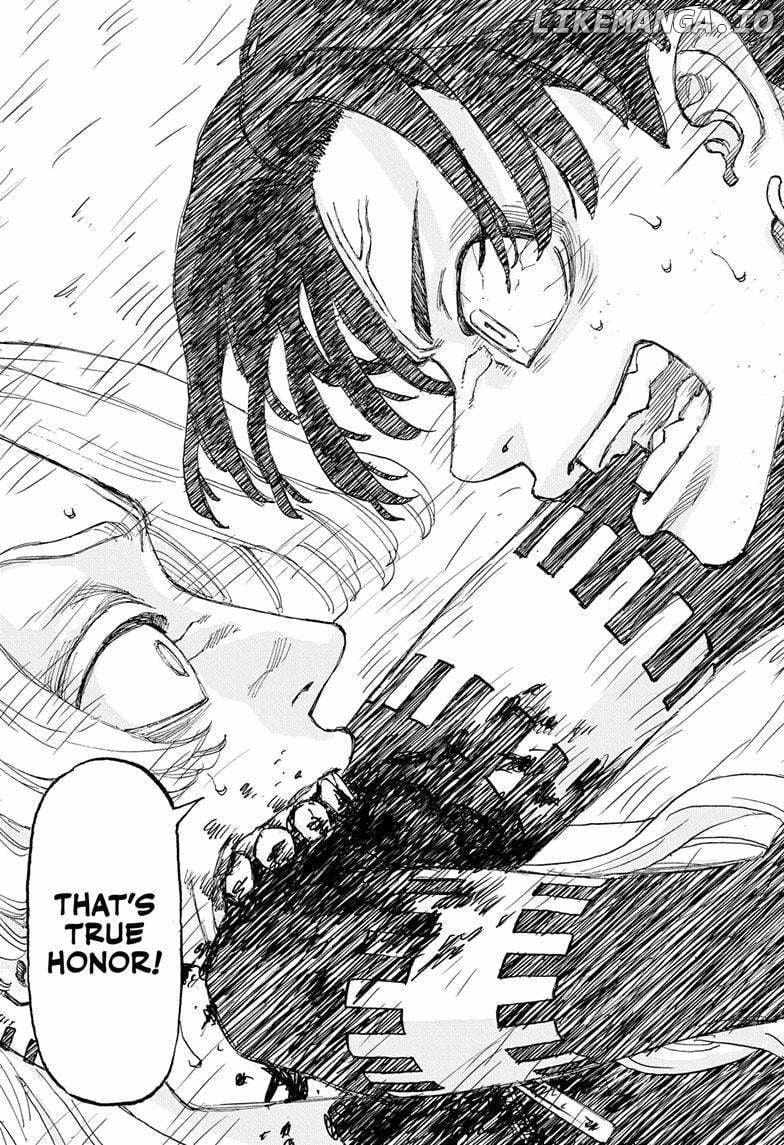 Read Astro Royale (en) Manga Online