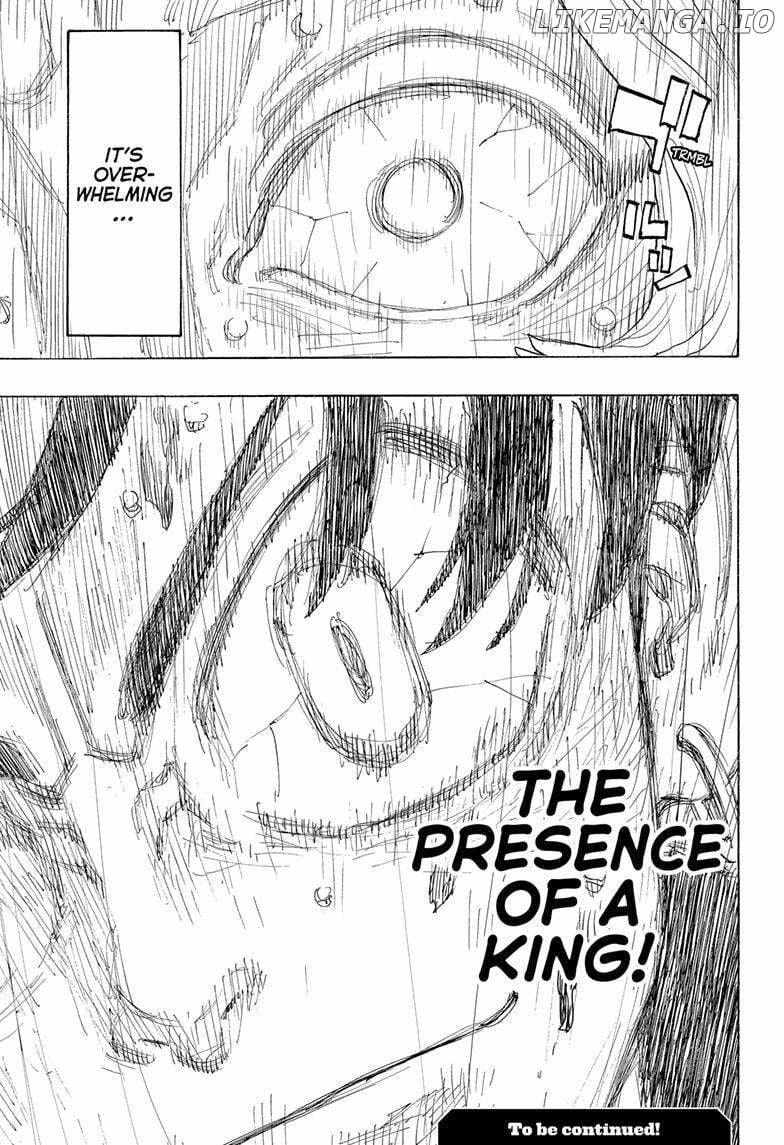 Read Astro Royale (en) Manga Online