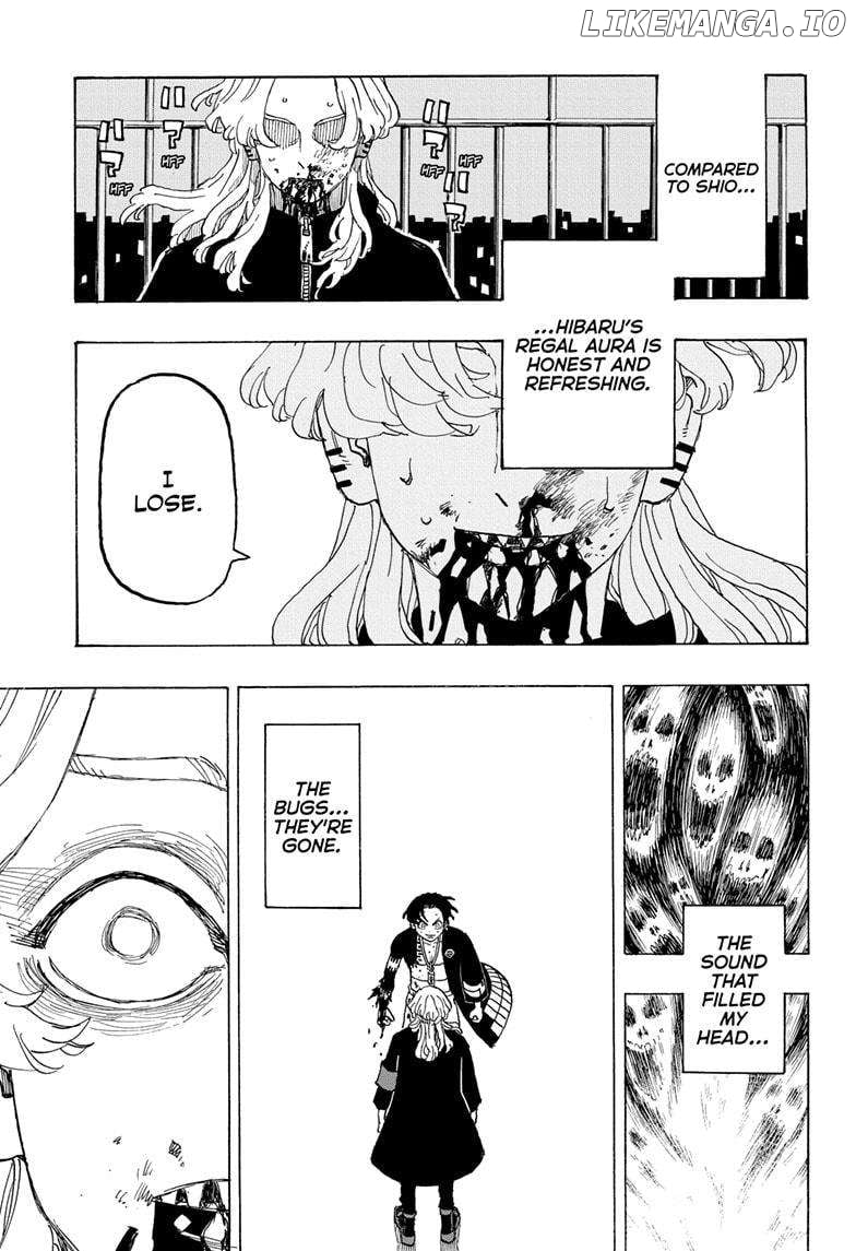 Read Astro Royale (en) Manga Online