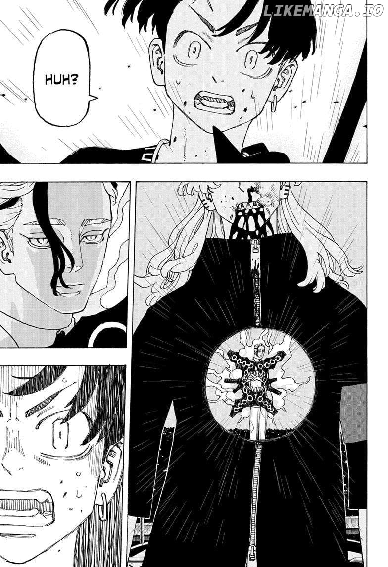 Read Astro Royale (en) Manga Online