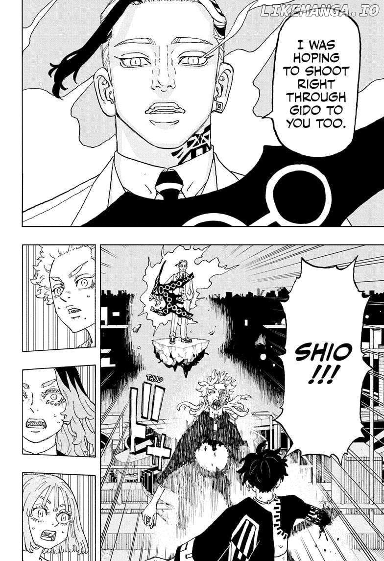 Read Astro Royale (en) Manga Online