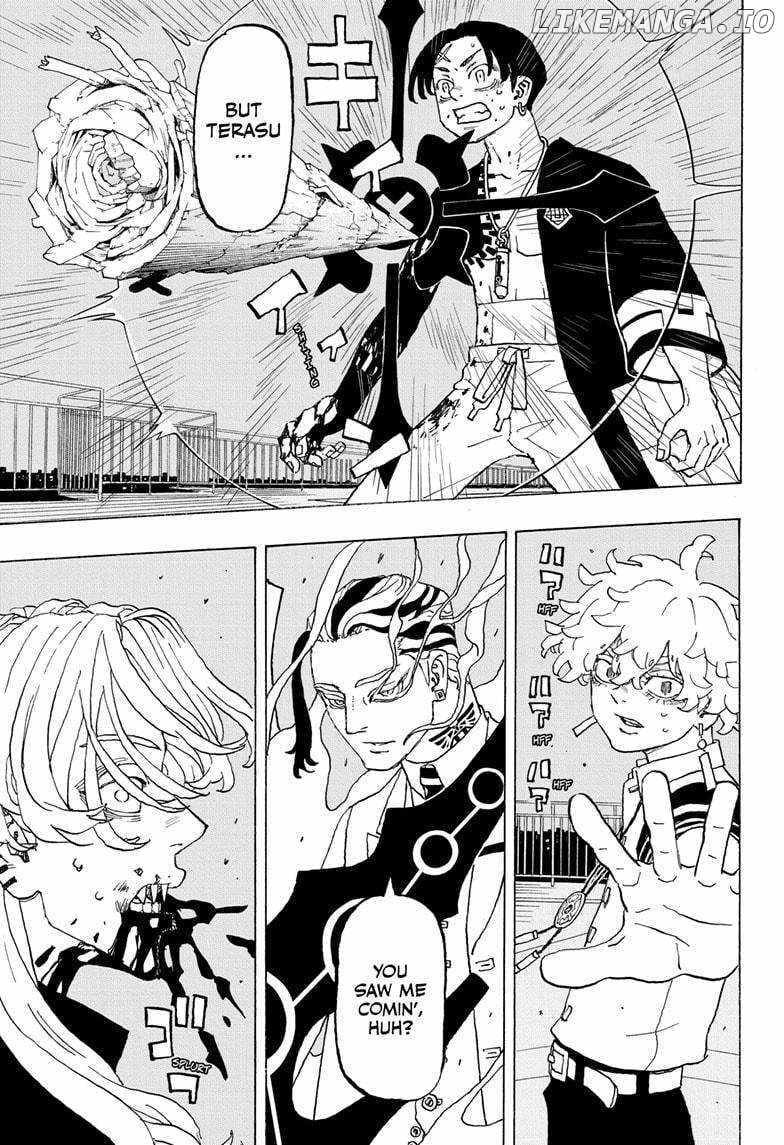 Read Astro Royale (en) Manga Online