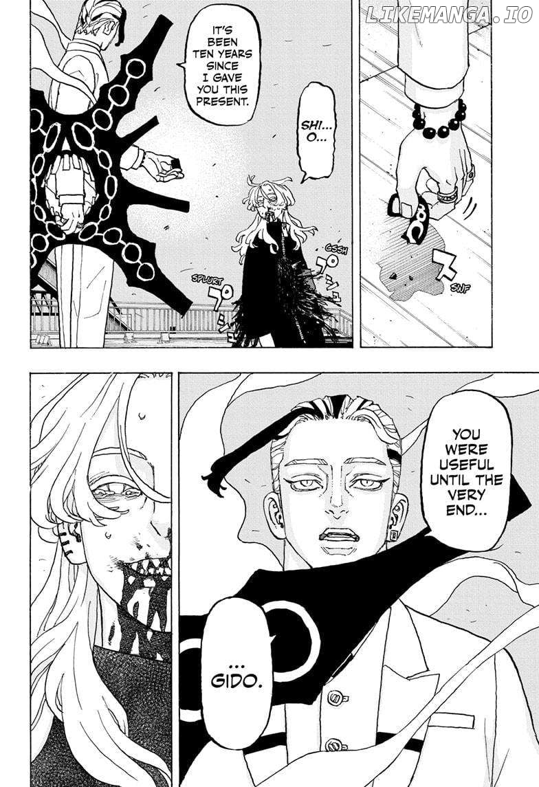 Read Astro Royale (en) Manga Online