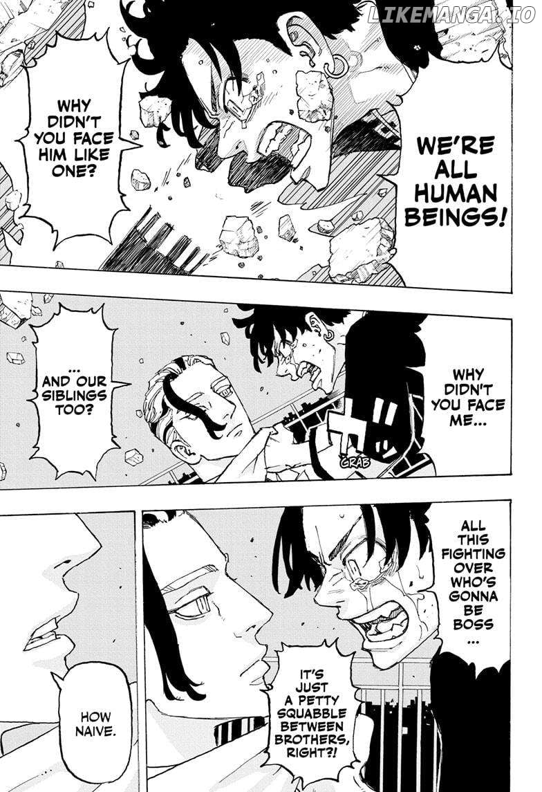 Read Astro Royale (en) Manga Online