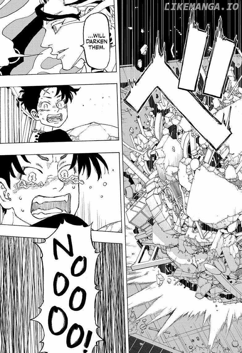 Read Astro Royale (en) Manga Online