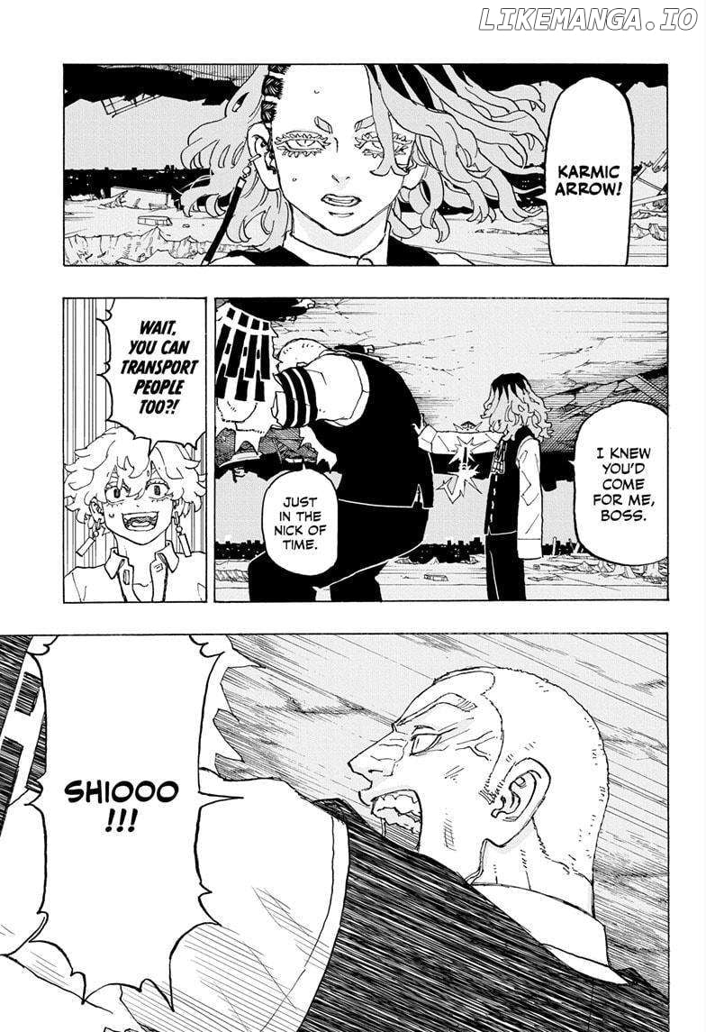 Read Astro Royale (en) Manga Online