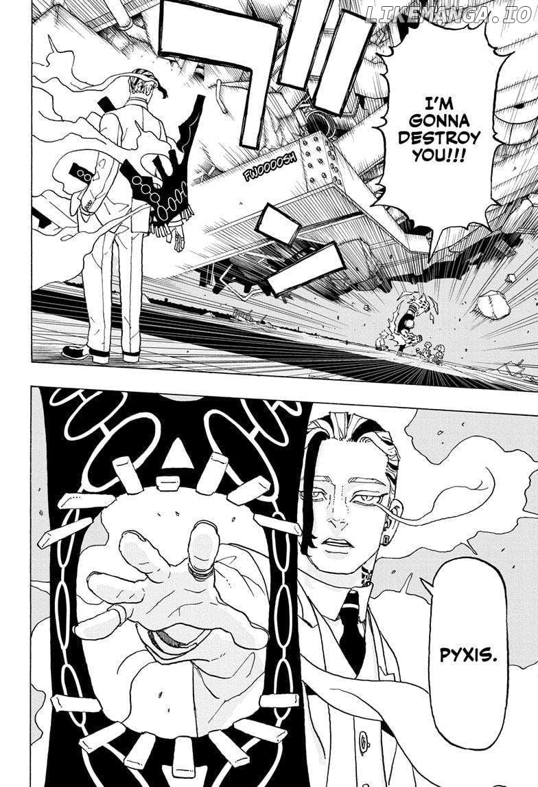 Read Astro Royale (en) Manga Online