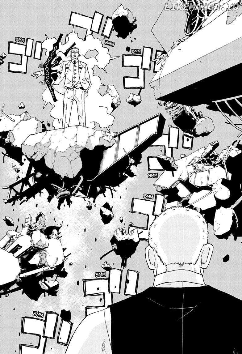 Read Astro Royale (en) Manga Online