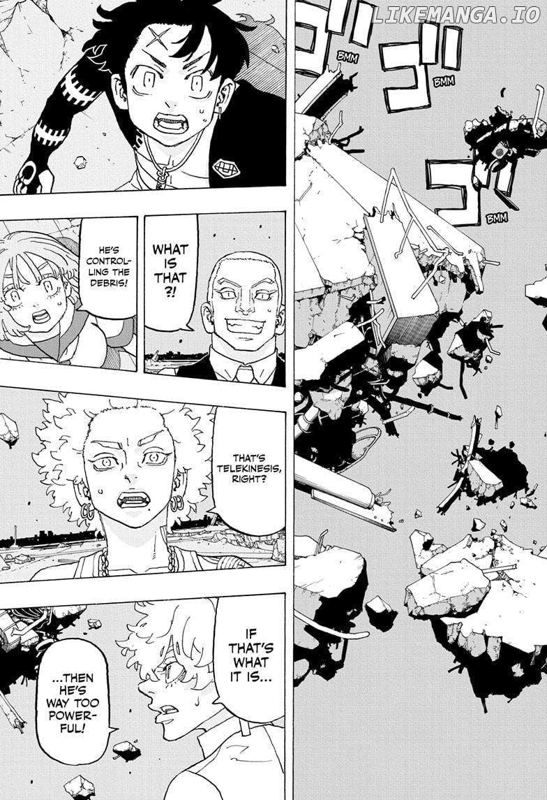 Read Astro Royale (en) Manga Online