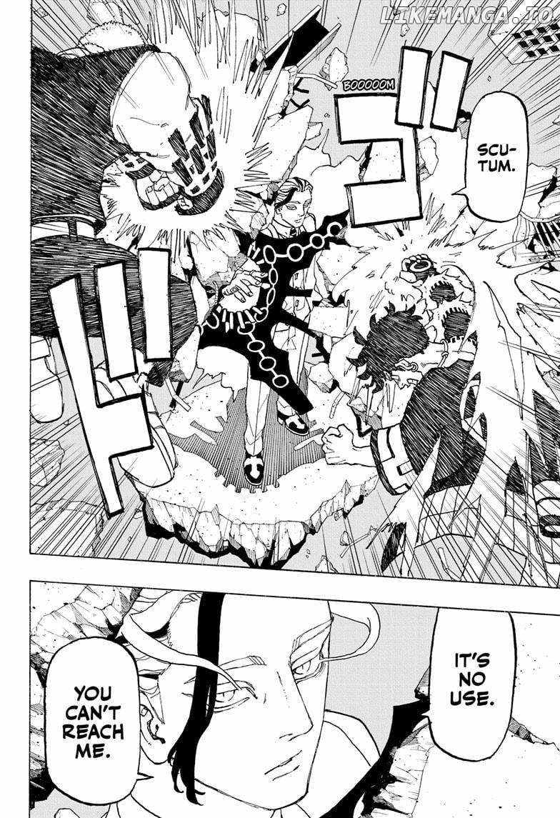 Read Astro Royale (en) Manga Online