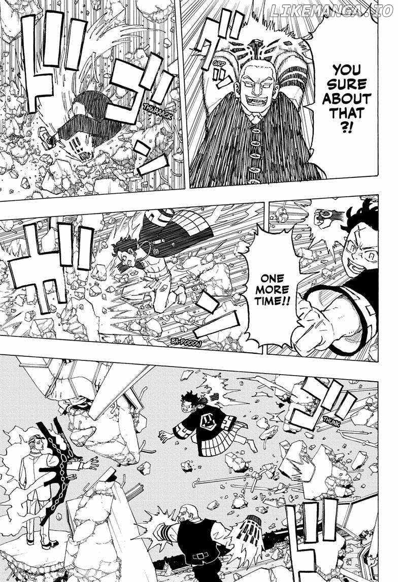 Read Astro Royale (en) Manga Online