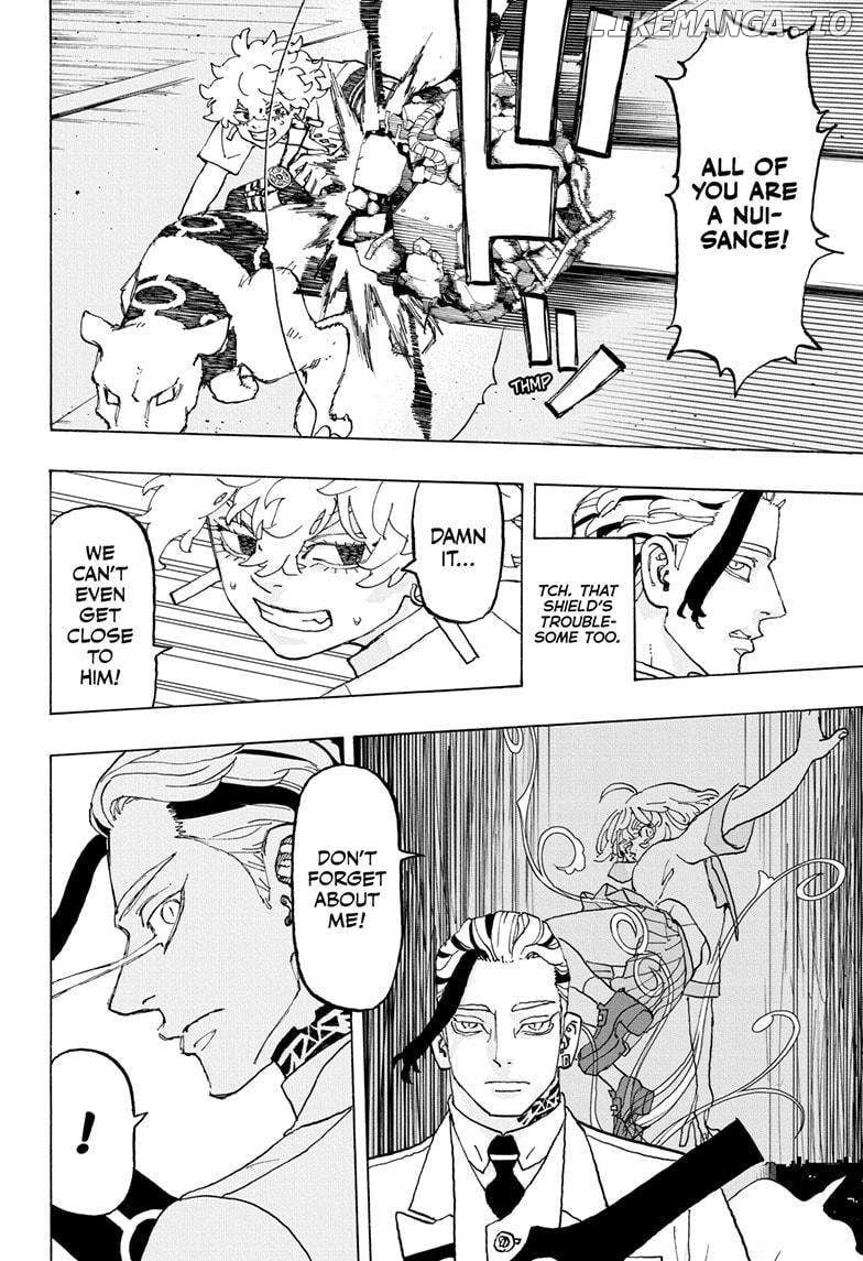 Read Astro Royale (en) Manga Online