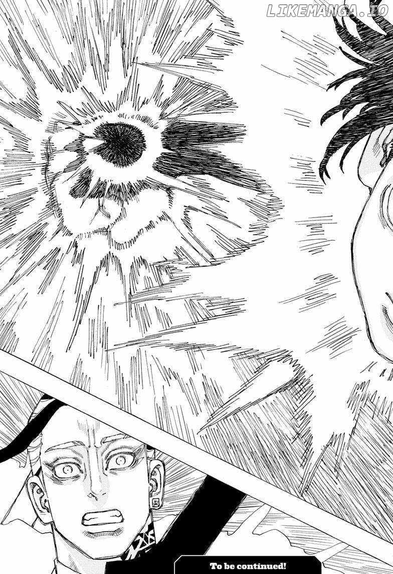 Read Astro Royale (en) Manga Online