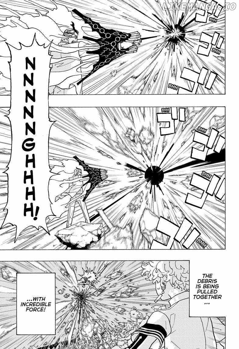 Read Astro Royale (en) Manga Online